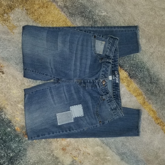 Cat&Jack Jeans - Picture 2 of 6